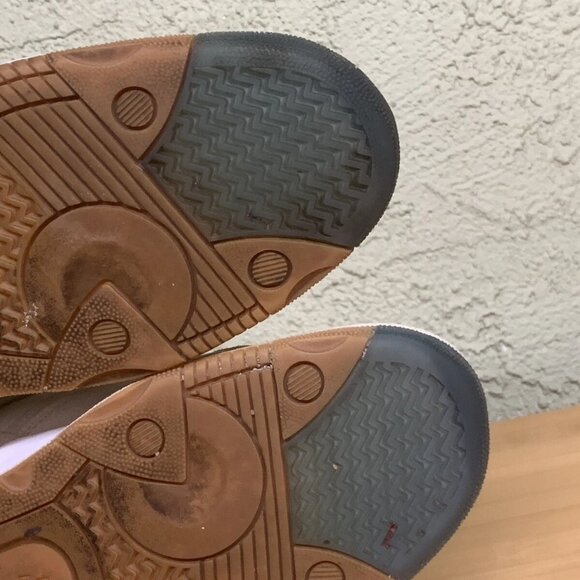 Reebok The Pump Certified 25th Anniversary x Footpatrol G.O.A.T. - Picture 12 of 14